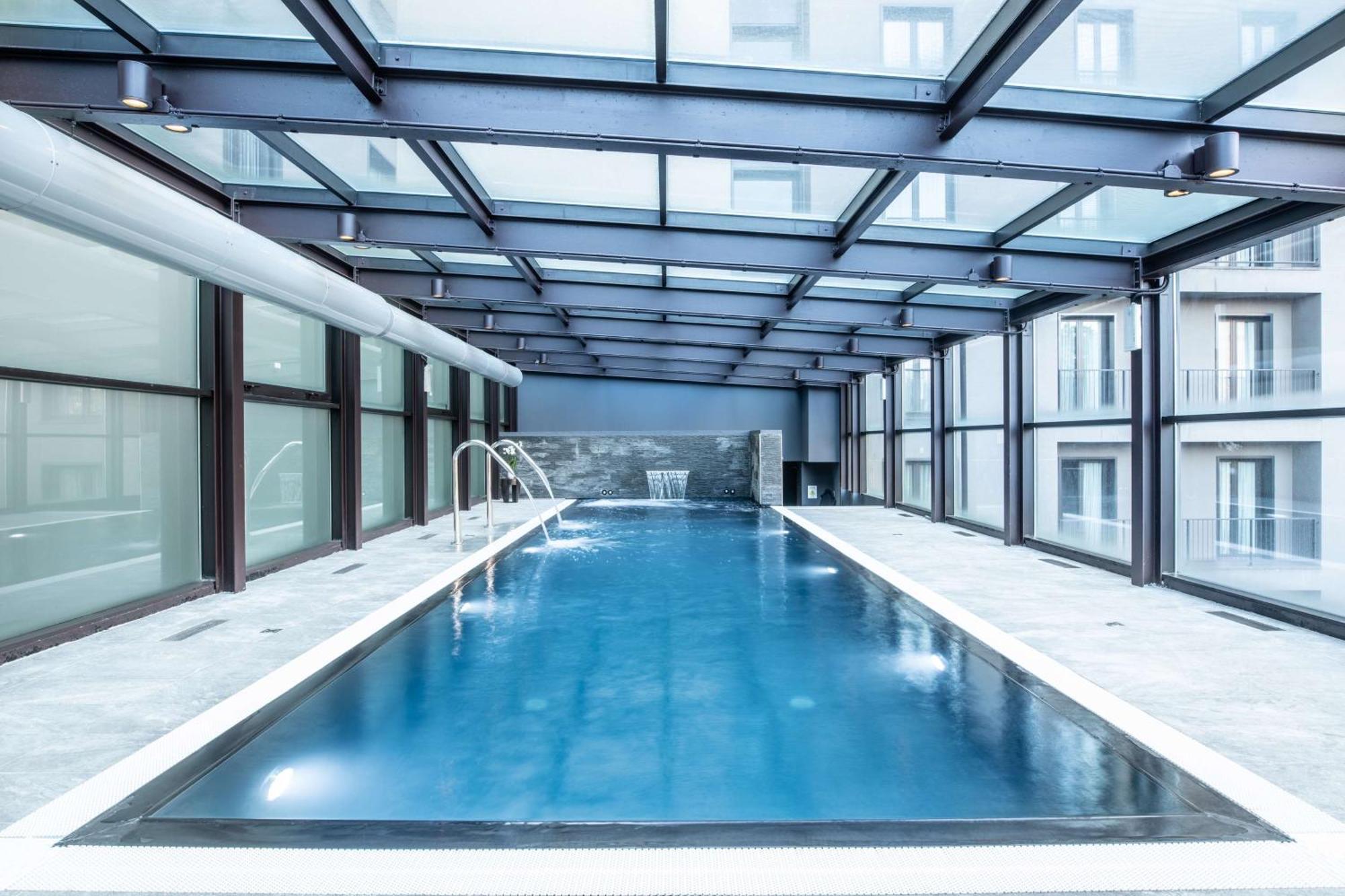 Radisson Blu Hotel Milan — Photos 3